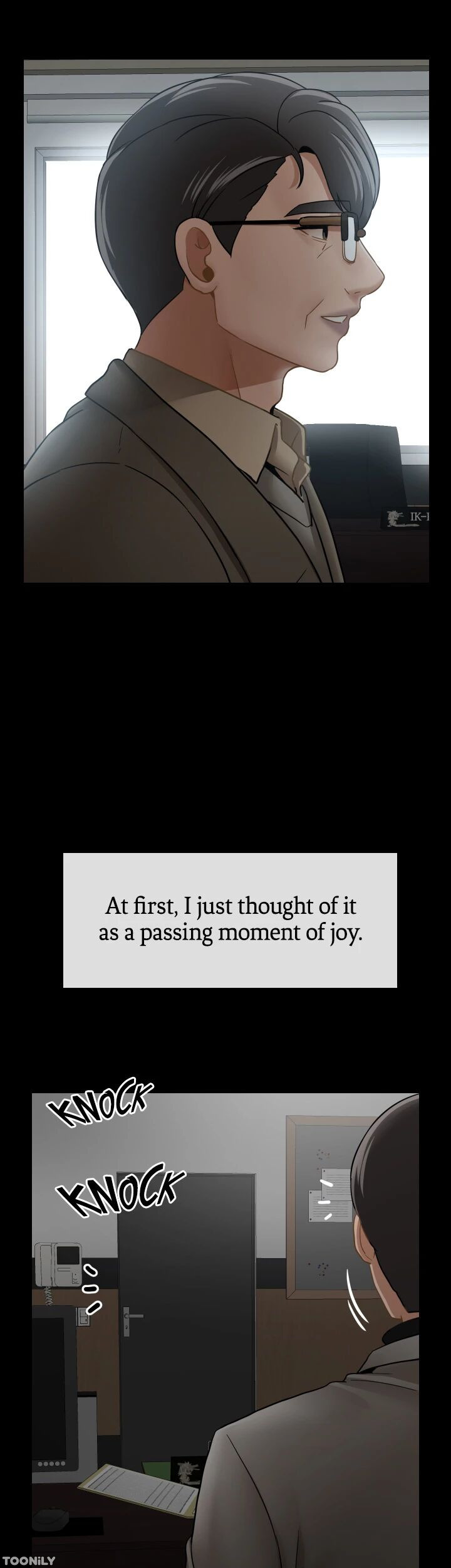 Physical Classroom Chapter 51 - HolyManga.Net