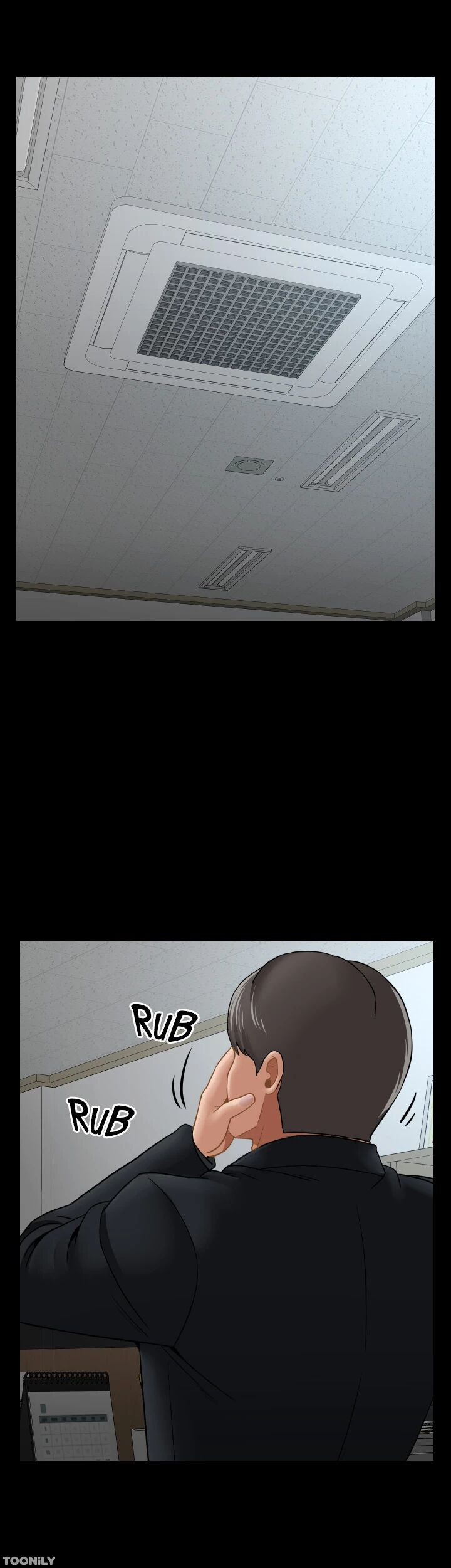 Physical Classroom Chapter 51 - HolyManga.Net