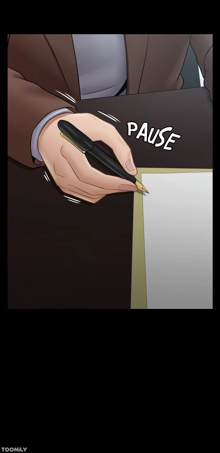 Physical Classroom Chapter 51 - HolyManga.Net