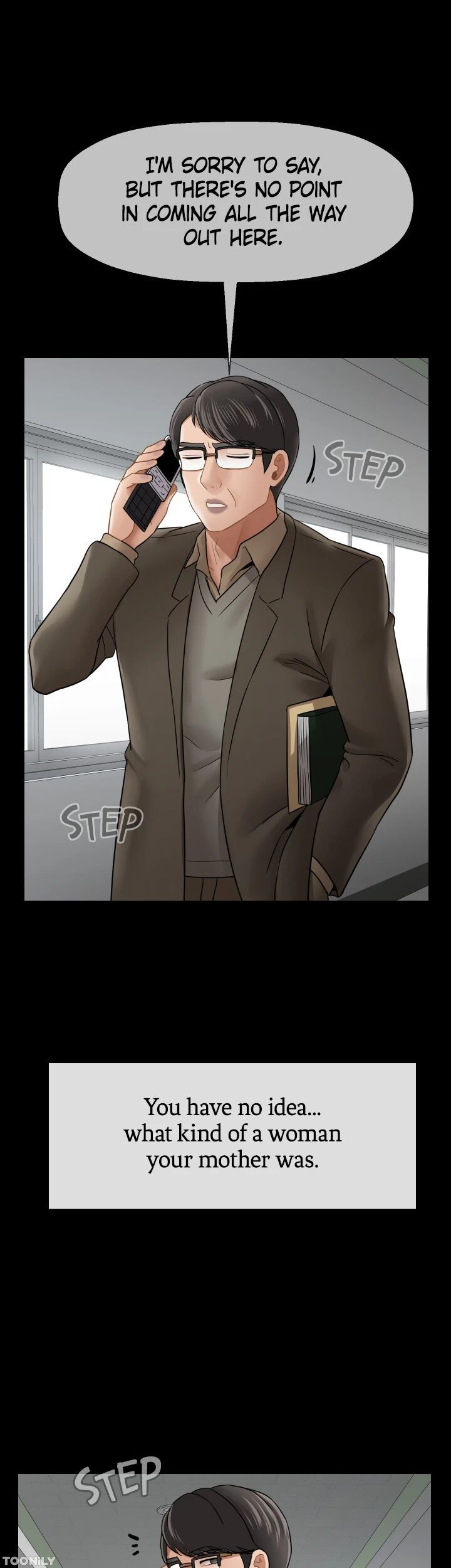 Physical Classroom Chapter 51 - HolyManga.Net