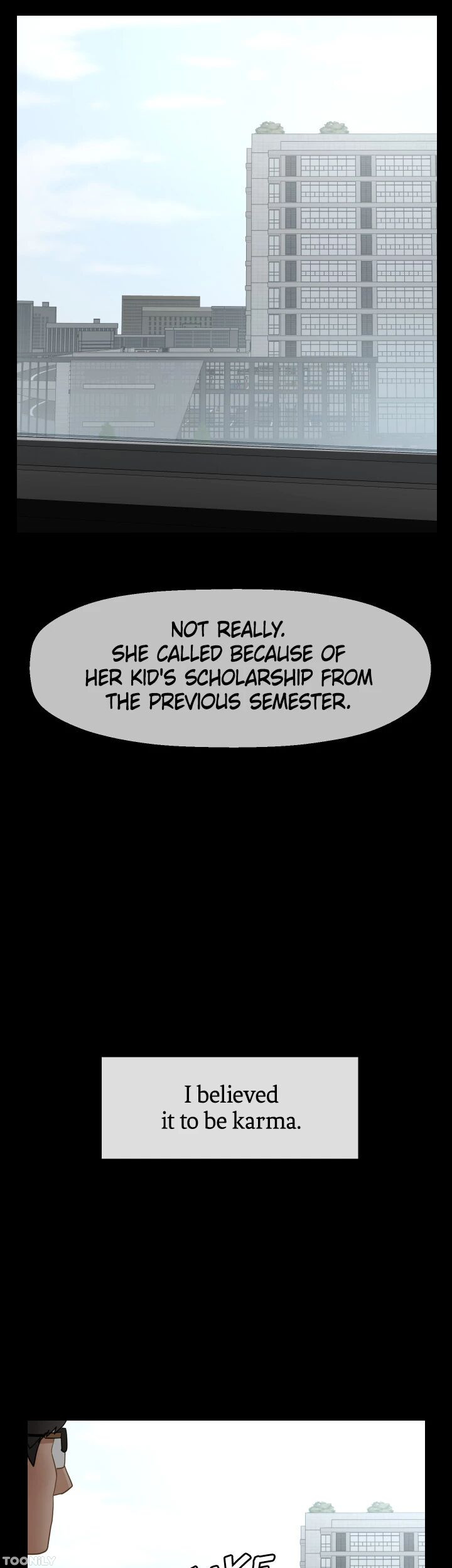 Physical Classroom Chapter 51 - HolyManga.Net