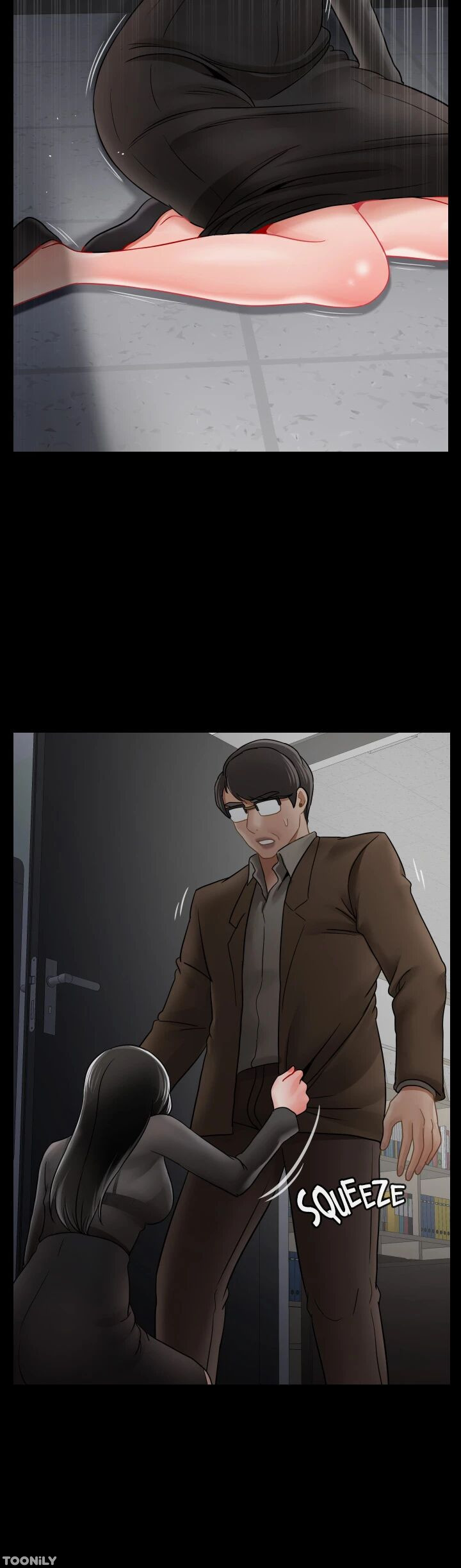 Physical Classroom Chapter 51 - HolyManga.Net