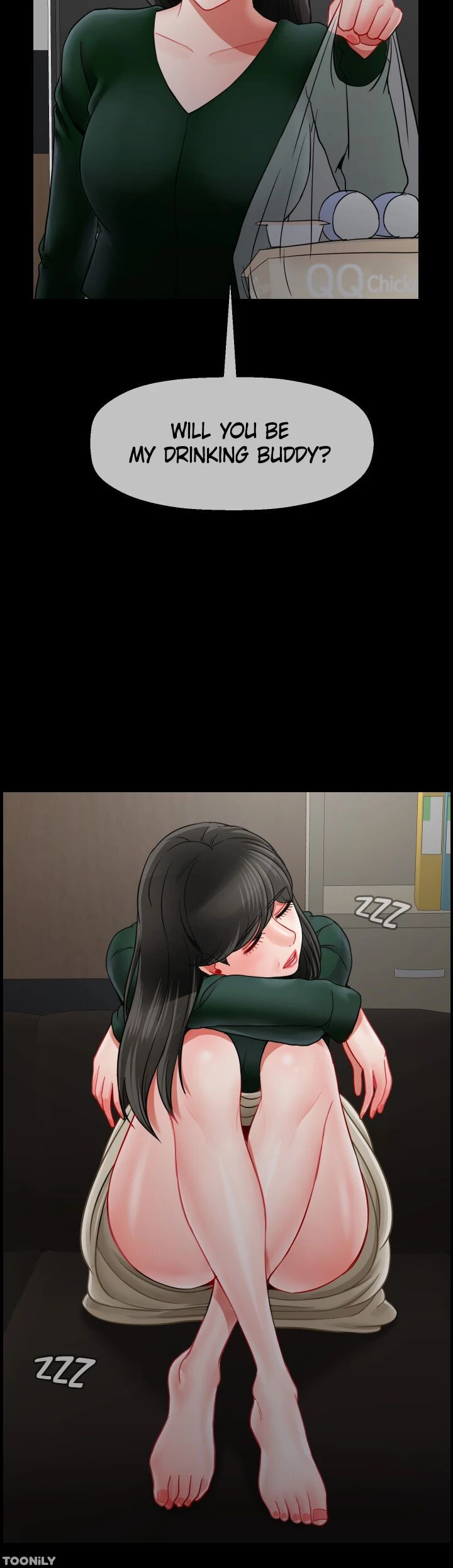 Physical Classroom Chapter 51 - HolyManga.Net