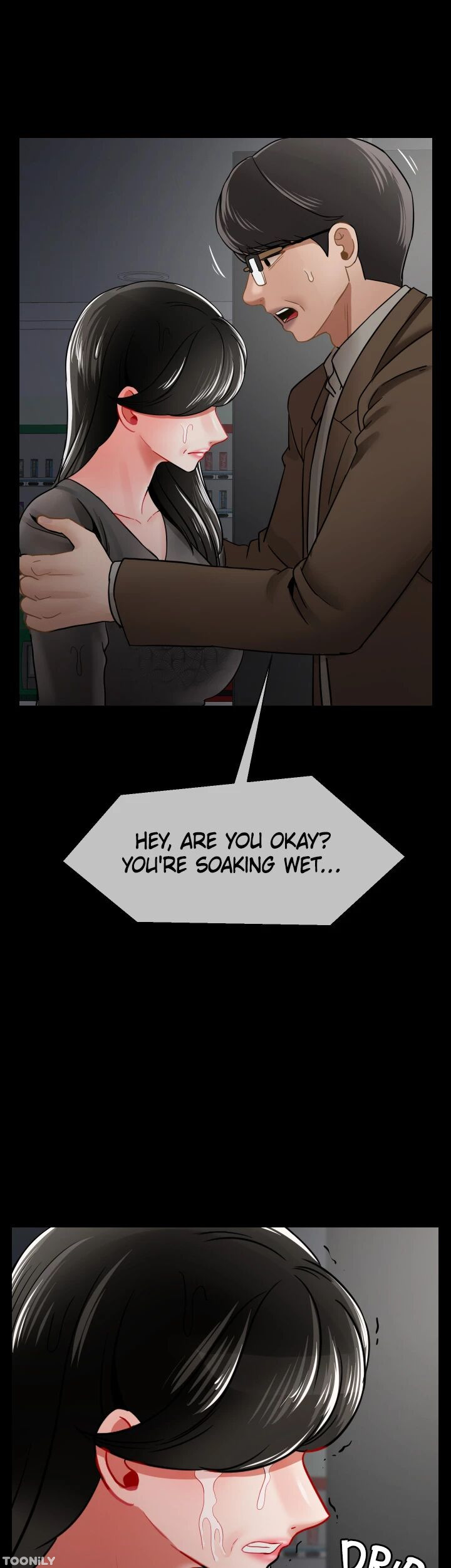 Physical Classroom Chapter 51 - HolyManga.Net