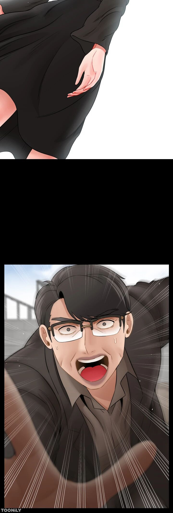Physical Classroom Chapter 52 - HolyManga.Net