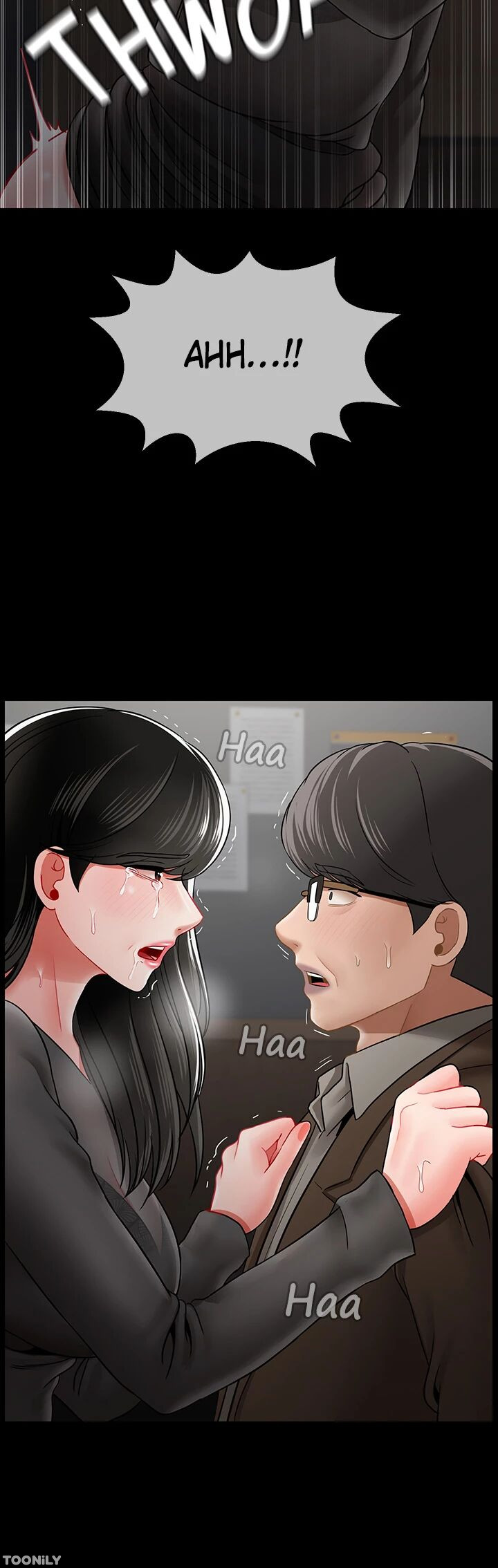 Physical Classroom Chapter 52 - HolyManga.Net