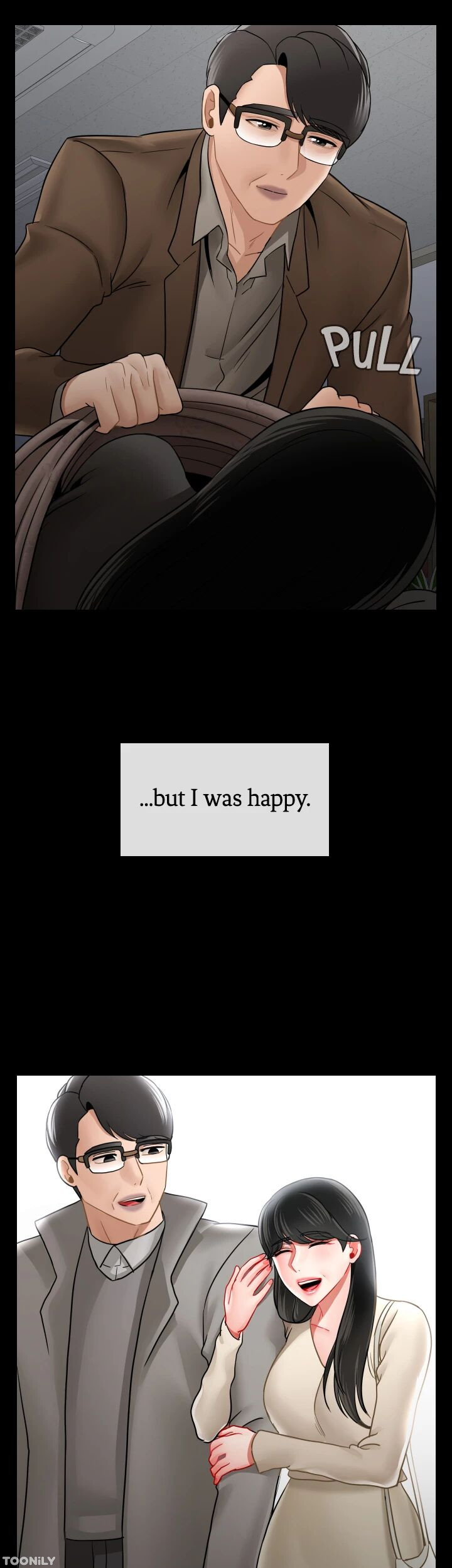 Physical Classroom Chapter 52 - HolyManga.Net