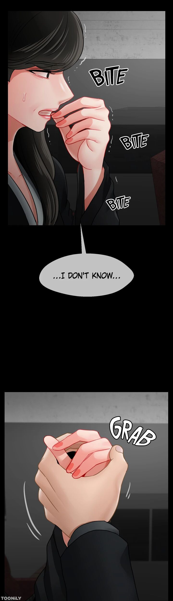 Physical Classroom Chapter 52 - HolyManga.Net