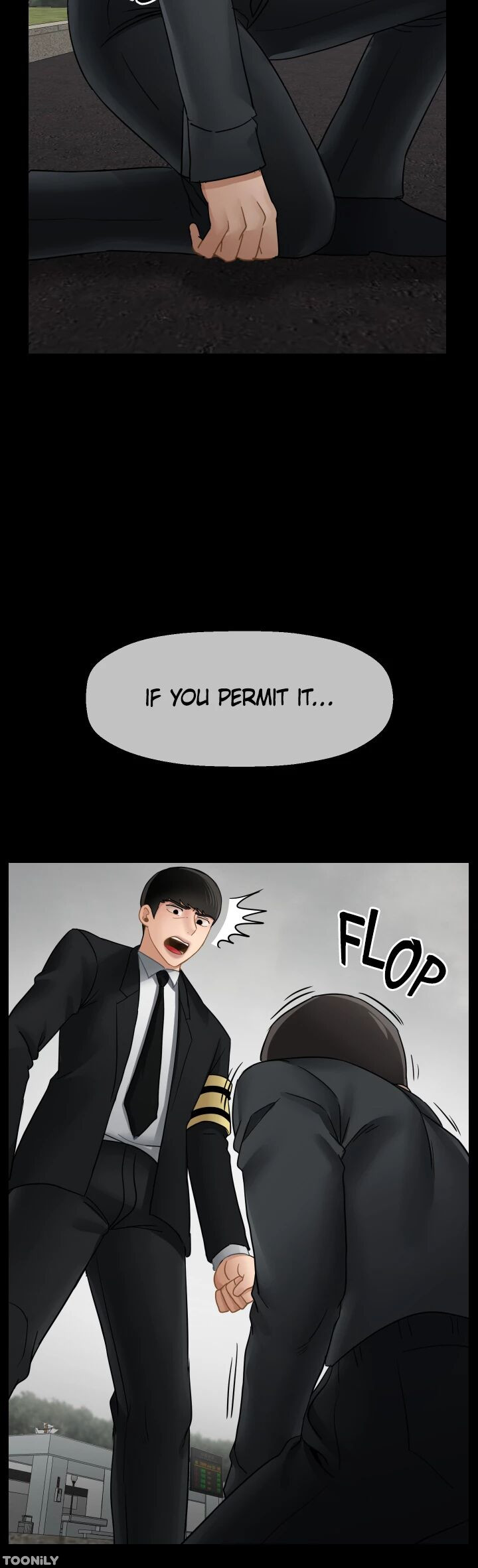 Physical Classroom Chapter 52 - HolyManga.Net