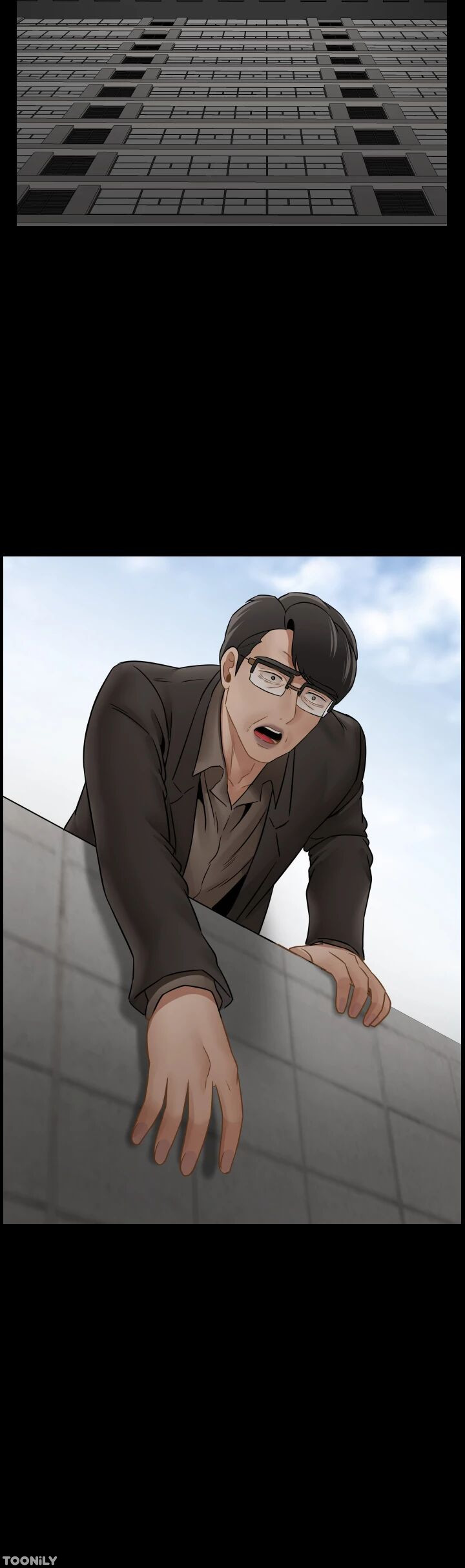 Physical Classroom Chapter 52 - HolyManga.Net