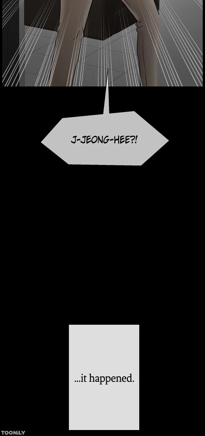 Physical Classroom Chapter 52 - HolyManga.Net