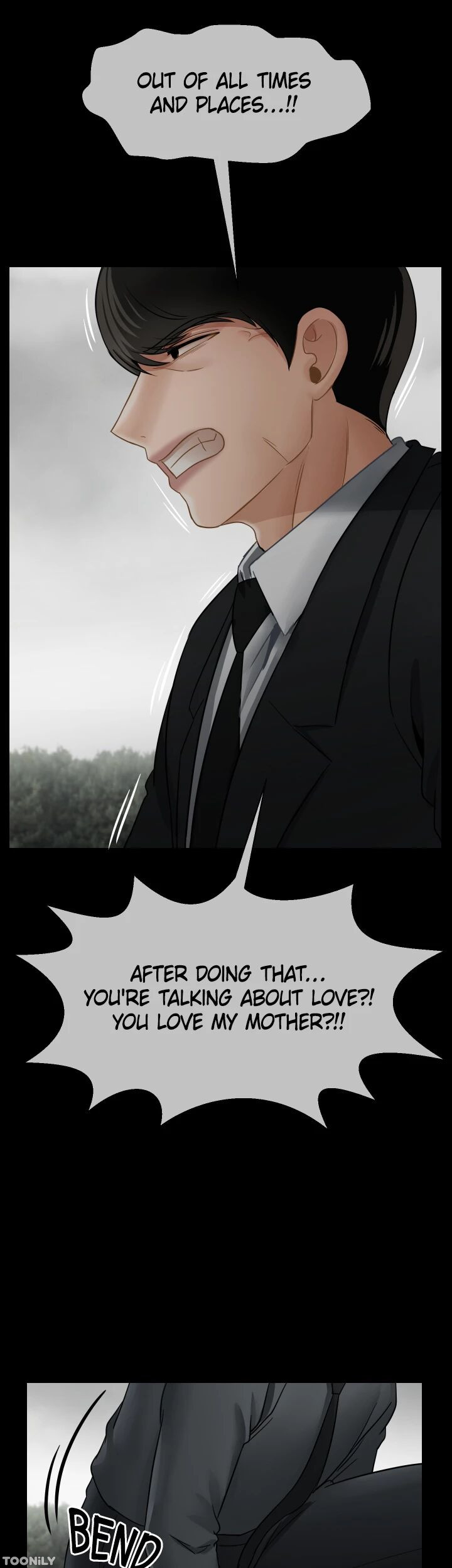 Physical Classroom Chapter 52 - HolyManga.Net