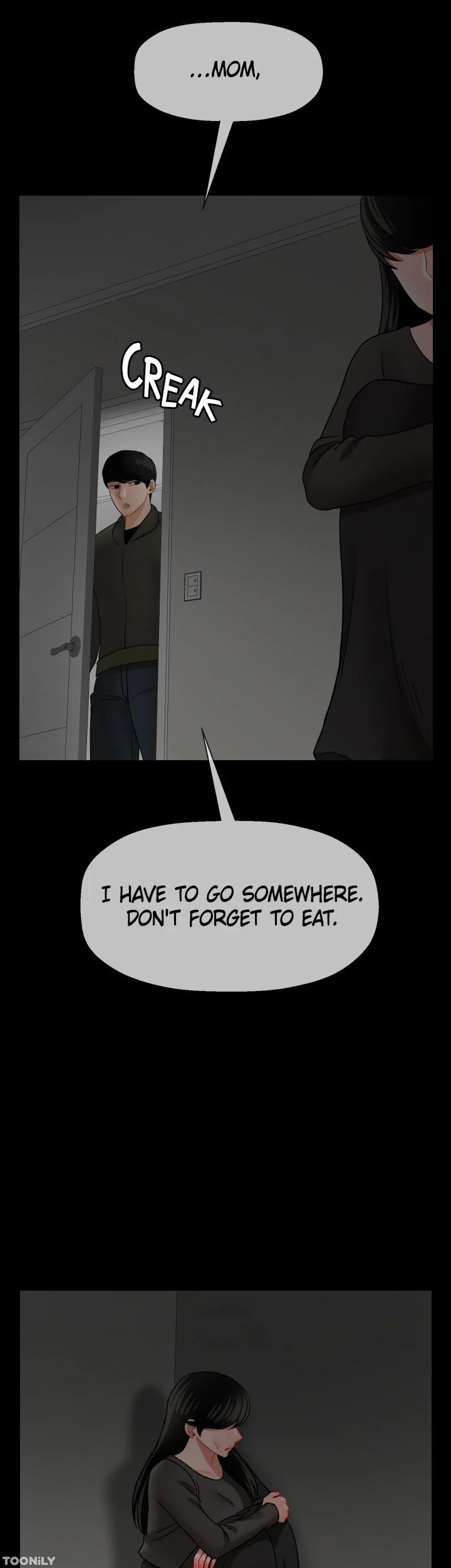 Physical Classroom Chapter 52 - HolyManga.Net