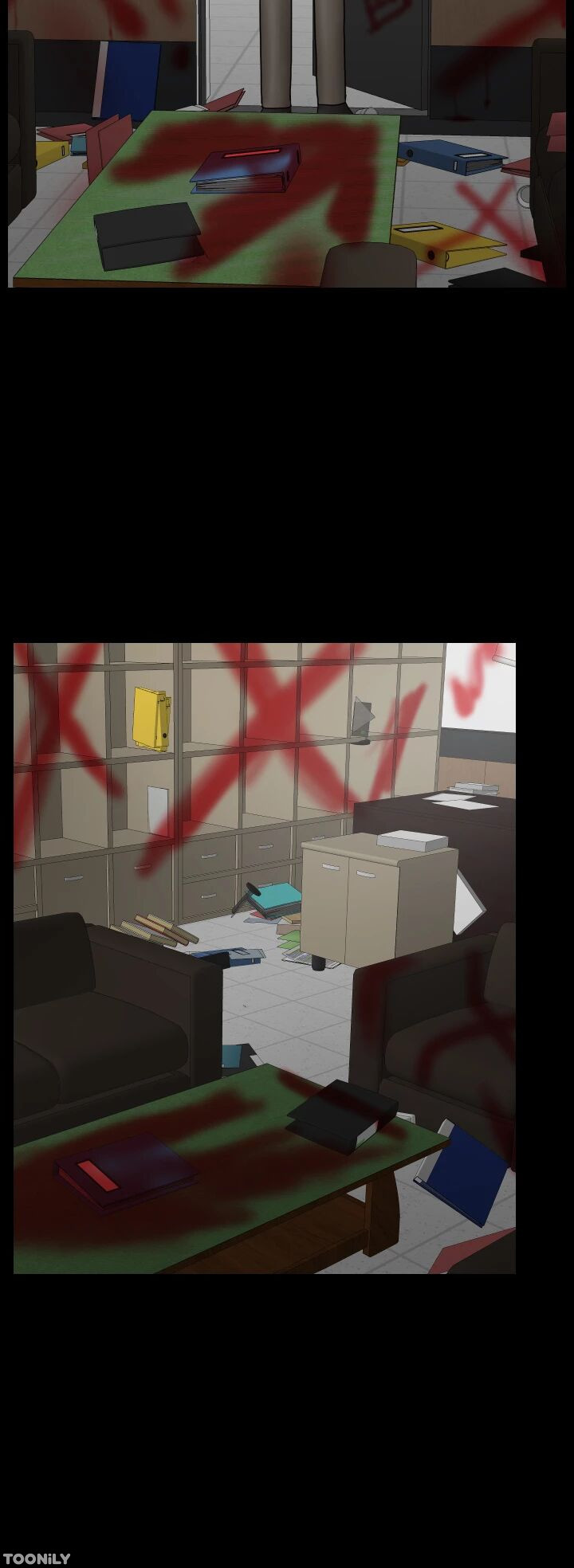 Physical Classroom Chapter 52 - HolyManga.Net