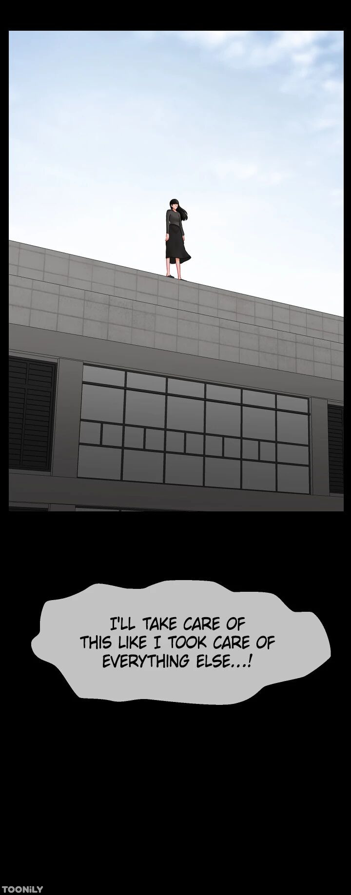 Physical Classroom Chapter 52 - HolyManga.Net