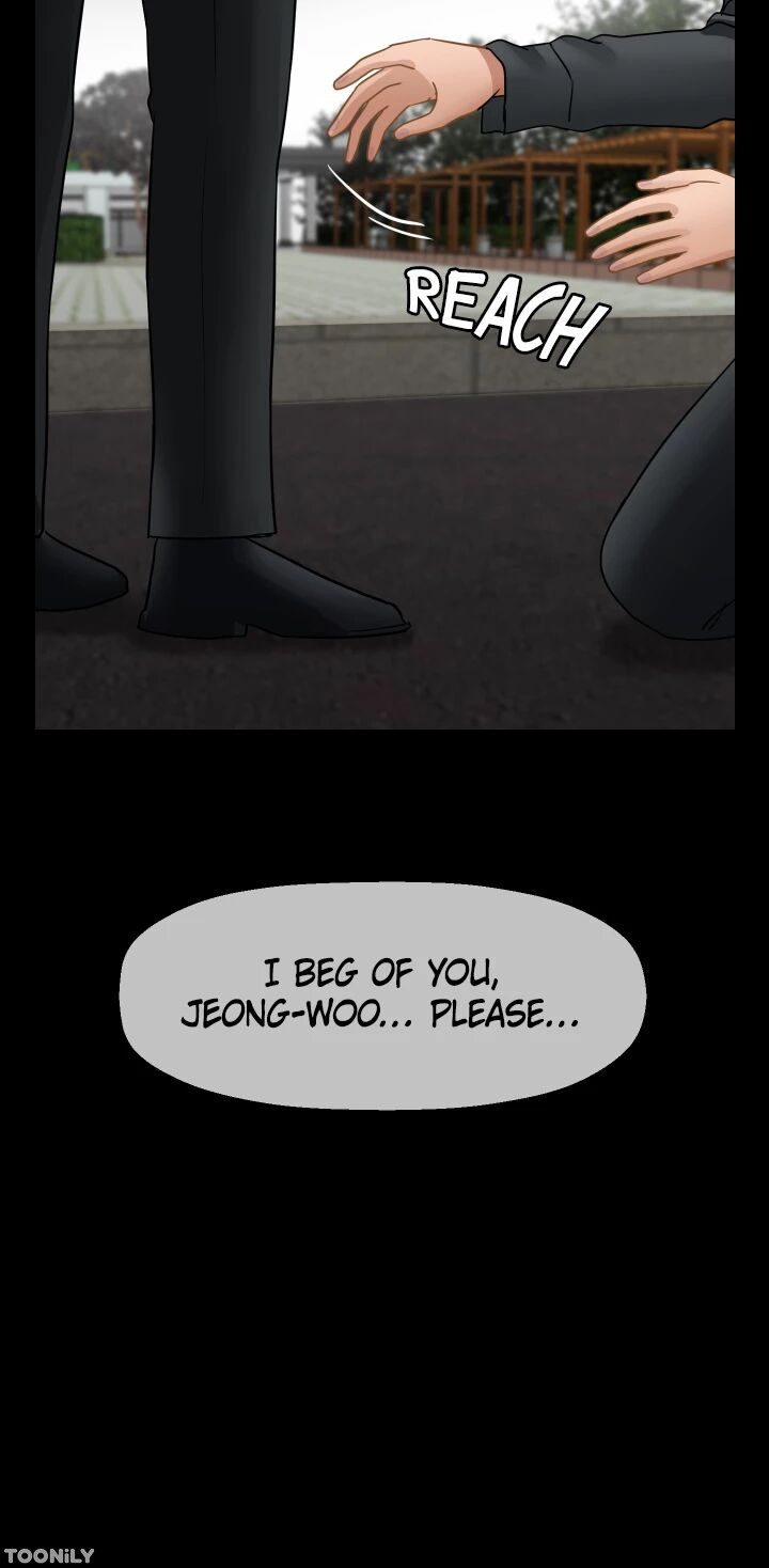 Physical Classroom Chapter 52 - HolyManga.Net