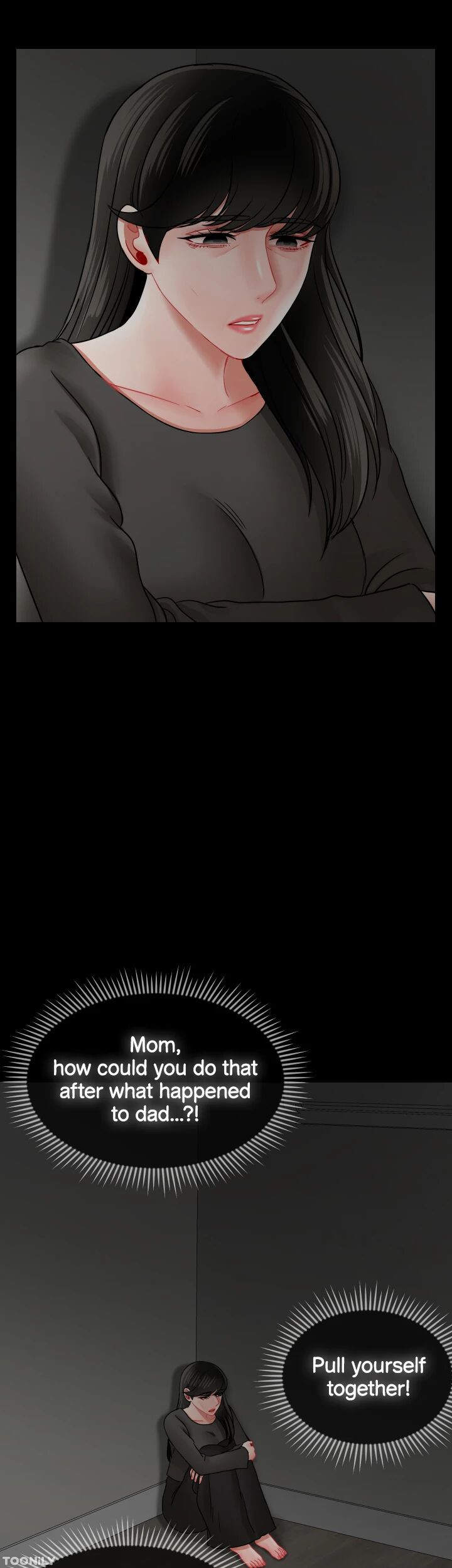 Physical Classroom Chapter 52 - HolyManga.Net