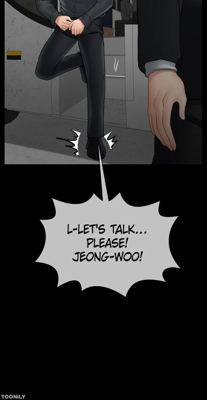 Physical Classroom Chapter 52 - HolyManga.Net