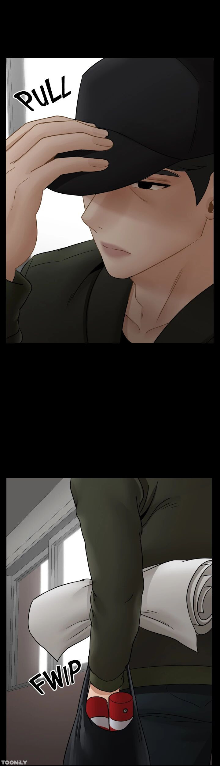 Physical Classroom Chapter 52 - HolyManga.Net
