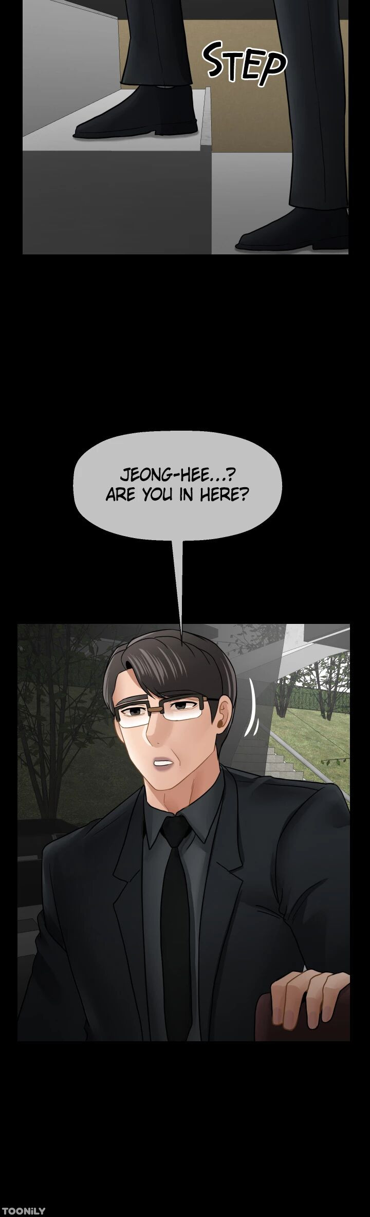 Physical Classroom Chapter 52 - HolyManga.Net