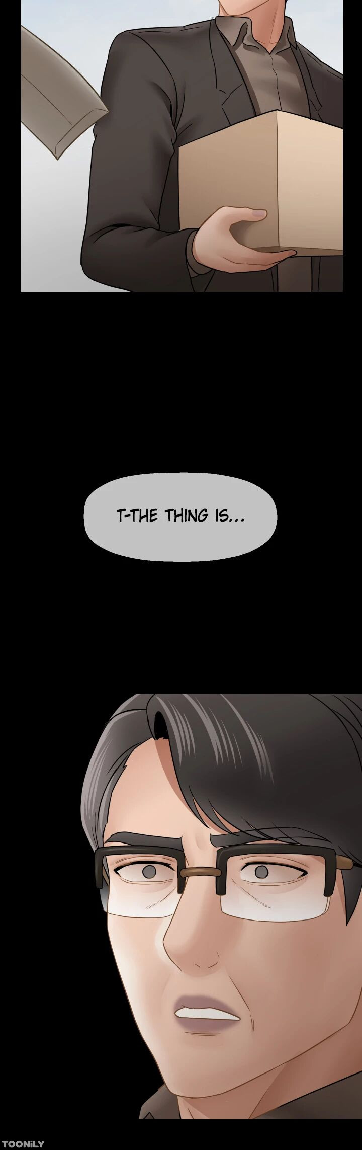 Physical Classroom Chapter 52 - HolyManga.Net