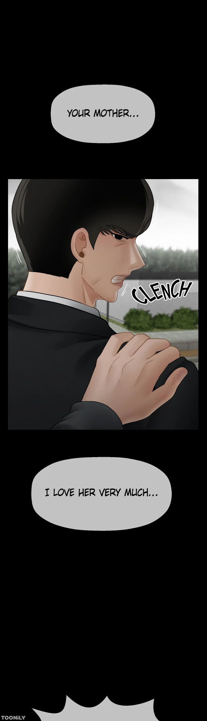Physical Classroom Chapter 52 - HolyManga.Net