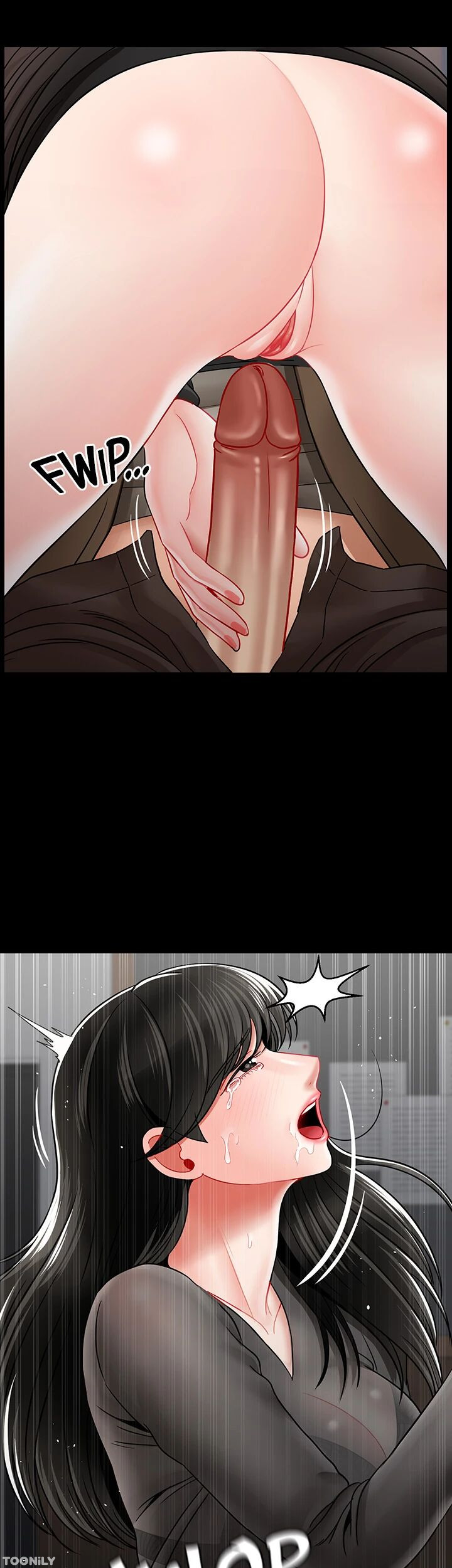 Physical Classroom Chapter 52 - HolyManga.Net
