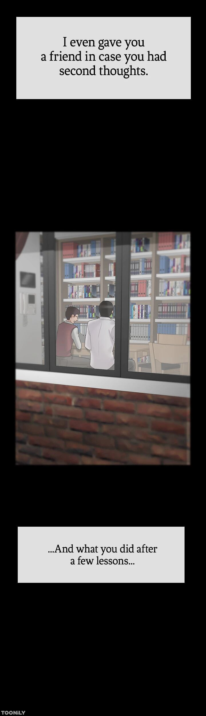Physical Classroom Chapter 53 - HolyManga.Net