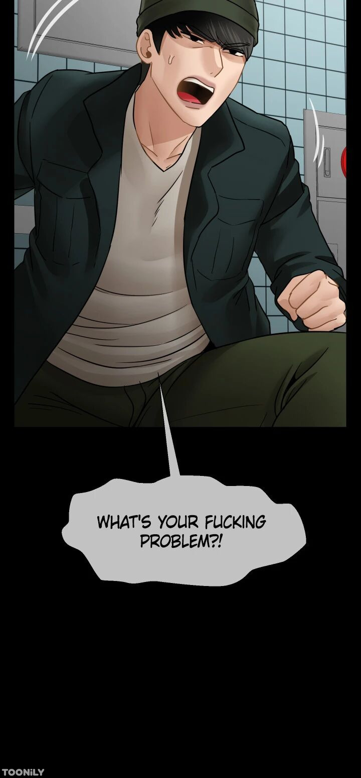 Physical Classroom Chapter 53 - HolyManga.Net