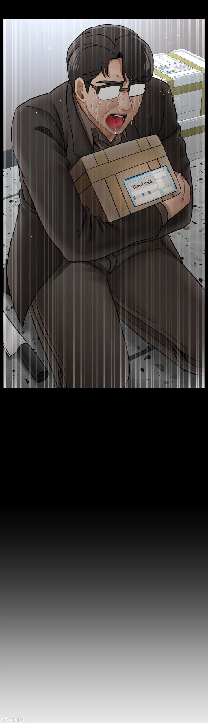 Physical Classroom Chapter 53 - HolyManga.Net