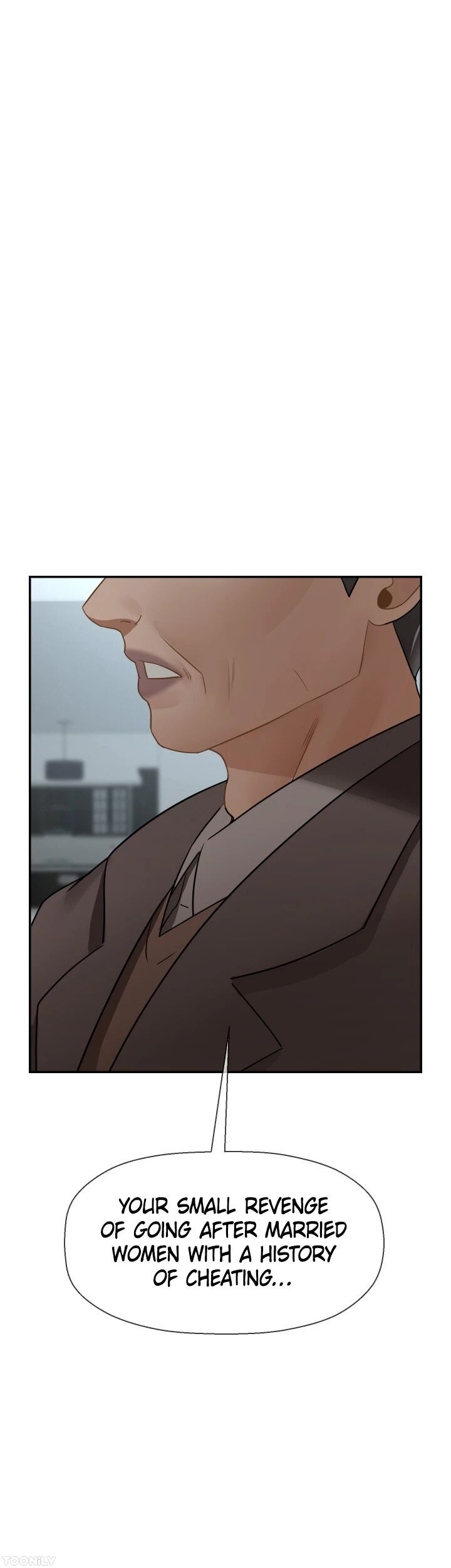 Physical Classroom Chapter 53 - HolyManga.Net