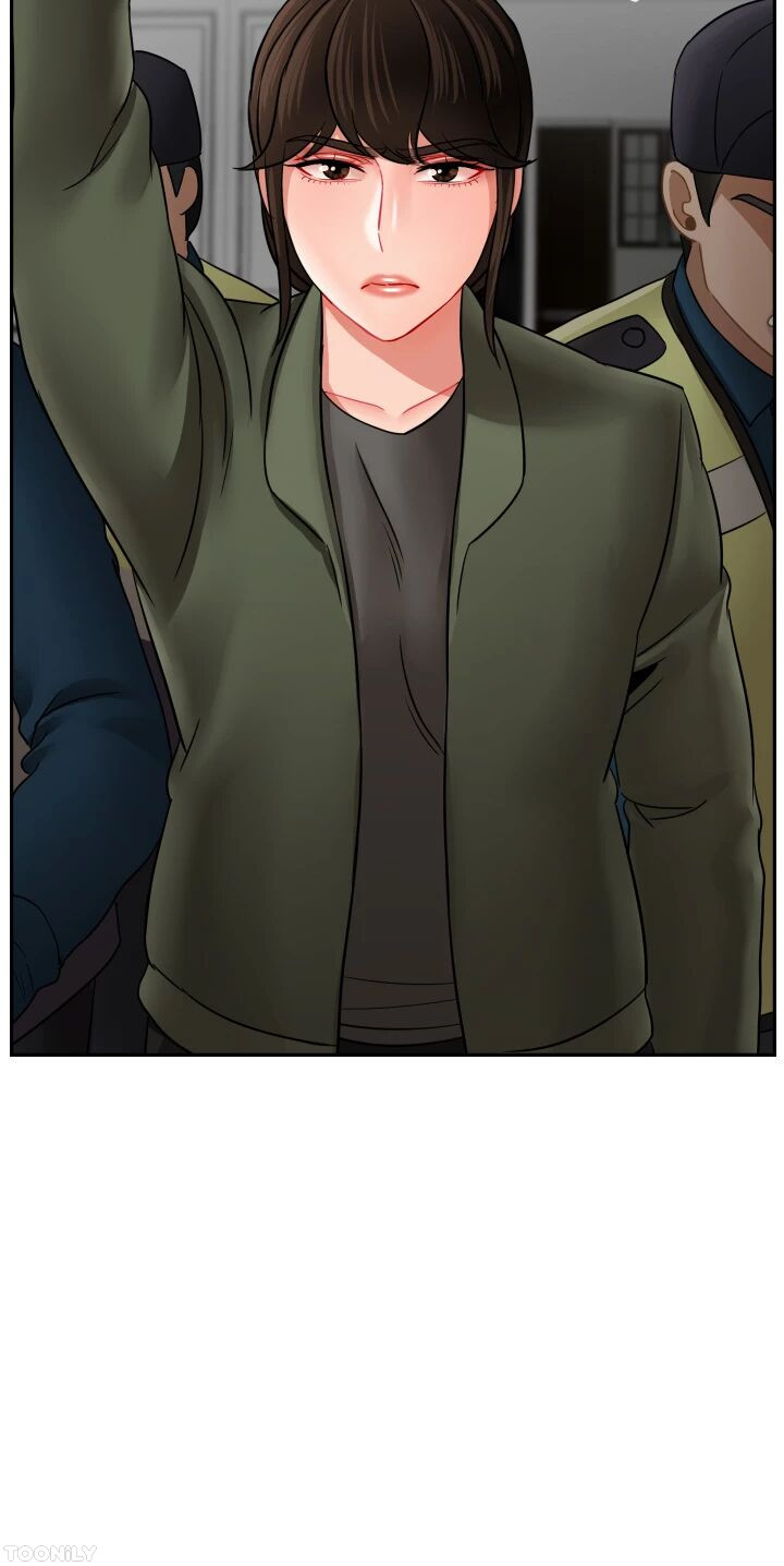 Physical Classroom Chapter 53 - HolyManga.Net