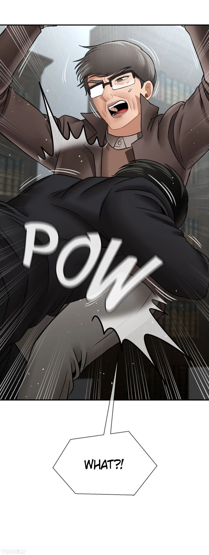 Physical Classroom Chapter 53 - HolyManga.Net