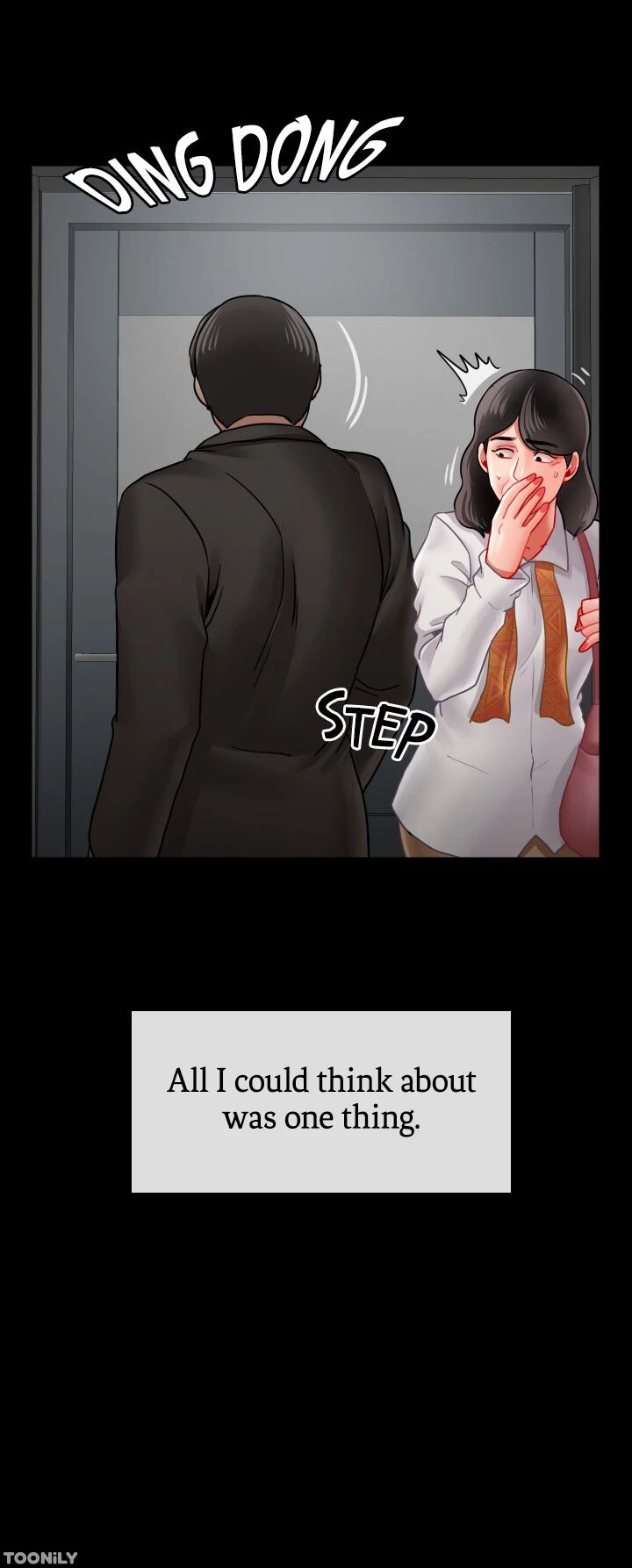 Physical Classroom Chapter 53 - HolyManga.Net