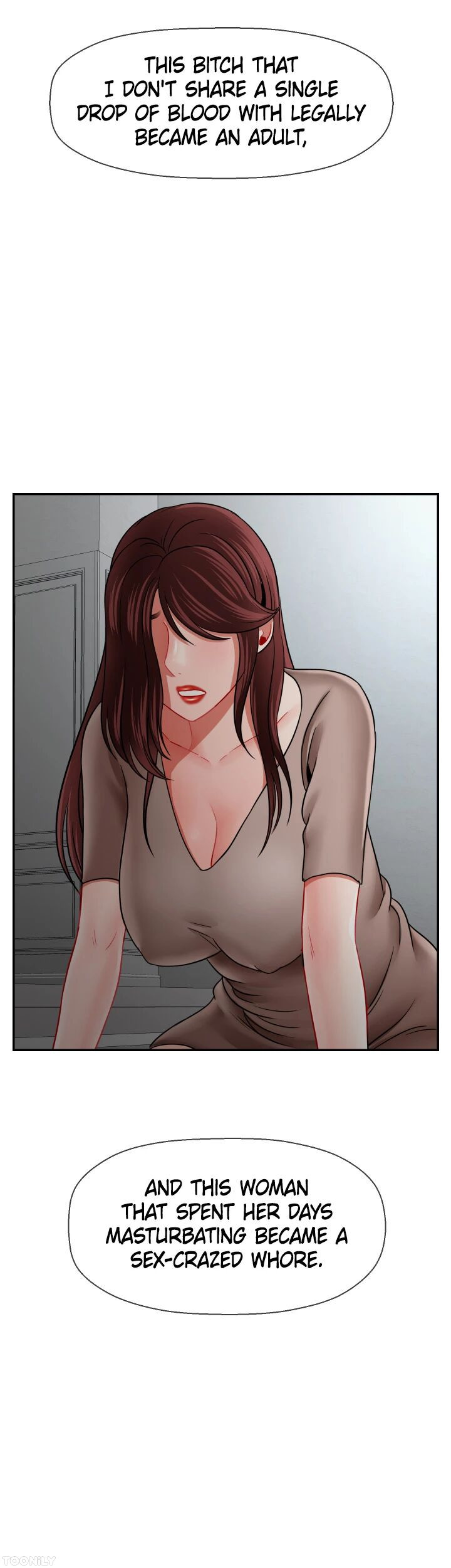 Physical Classroom Chapter 53 - HolyManga.Net