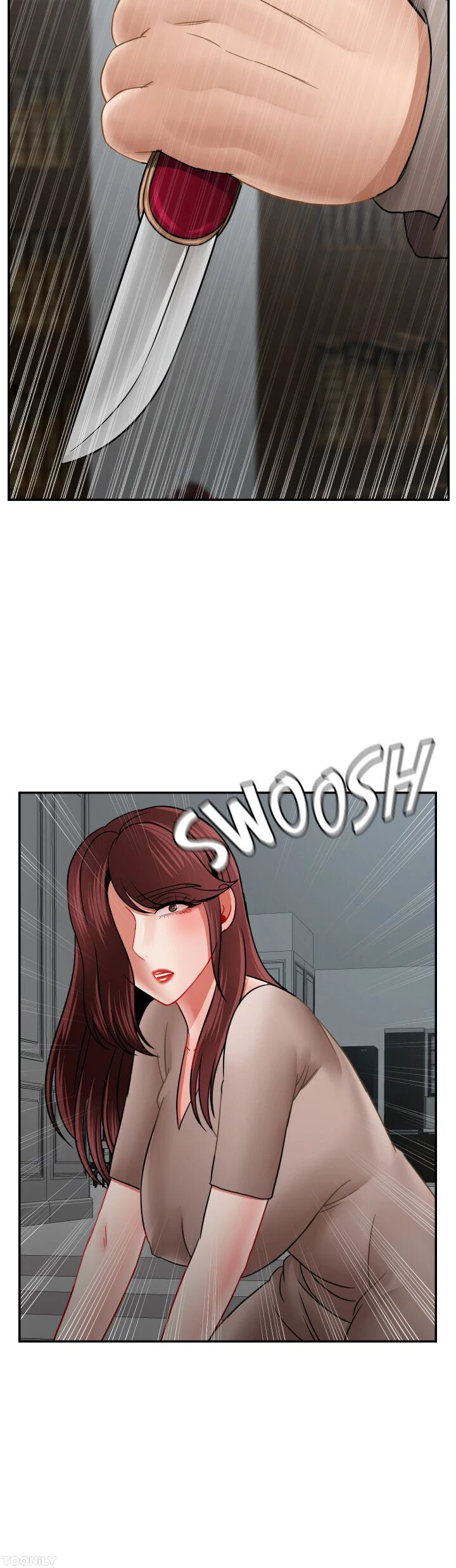 Physical Classroom Chapter 53 - HolyManga.Net