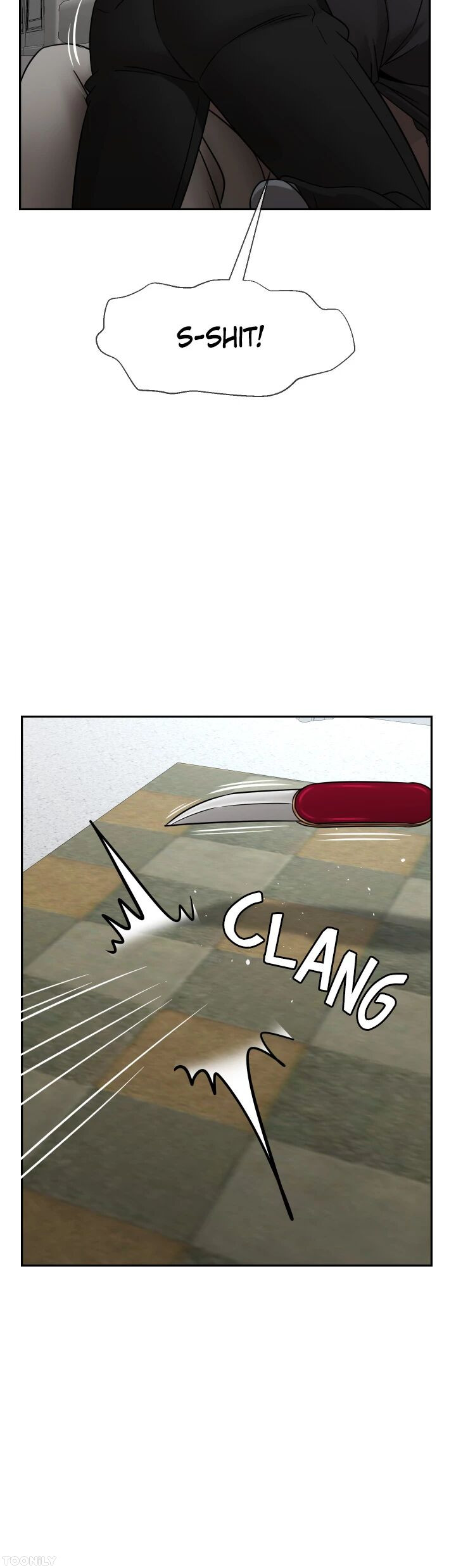 Physical Classroom Chapter 53 - HolyManga.Net