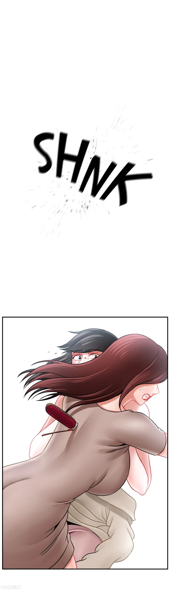 Physical Classroom Chapter 53 - HolyManga.Net