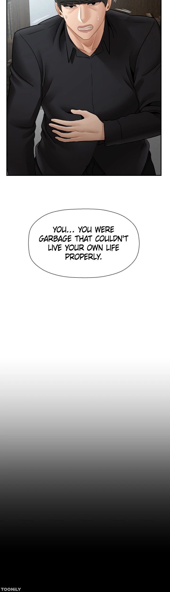 Physical Classroom Chapter 53 - HolyManga.Net