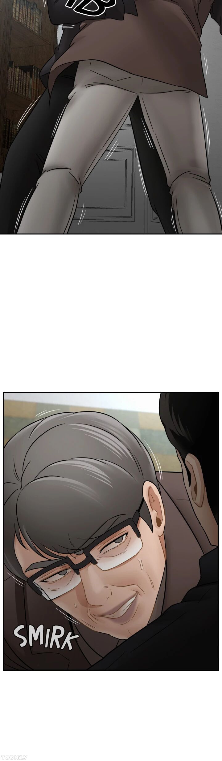 Physical Classroom Chapter 53 - HolyManga.Net