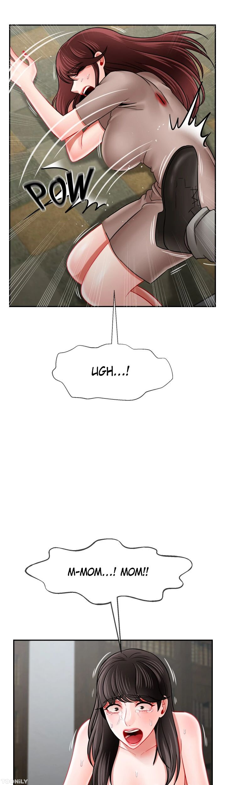 Physical Classroom Chapter 53 - HolyManga.Net