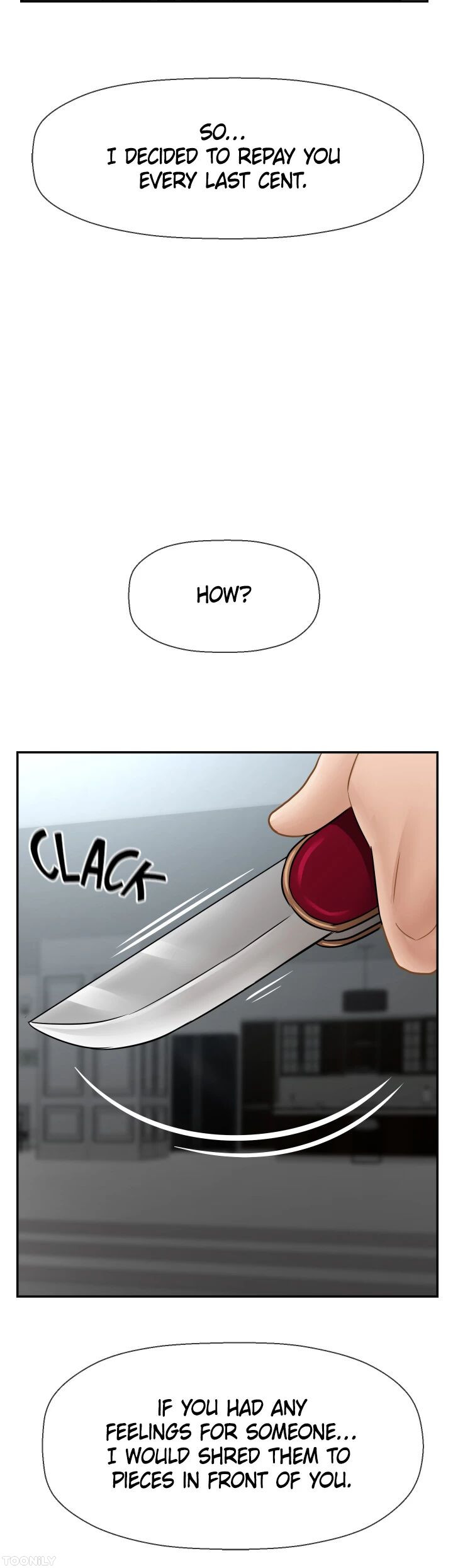 Physical Classroom Chapter 53 - HolyManga.Net