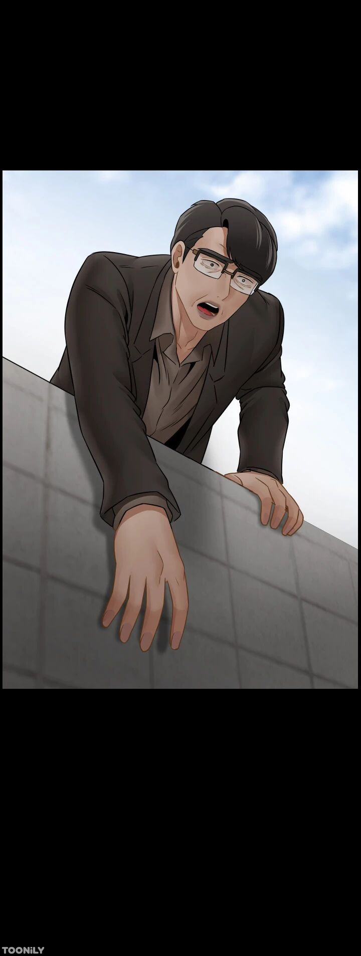 Physical Classroom Chapter 53 - HolyManga.Net