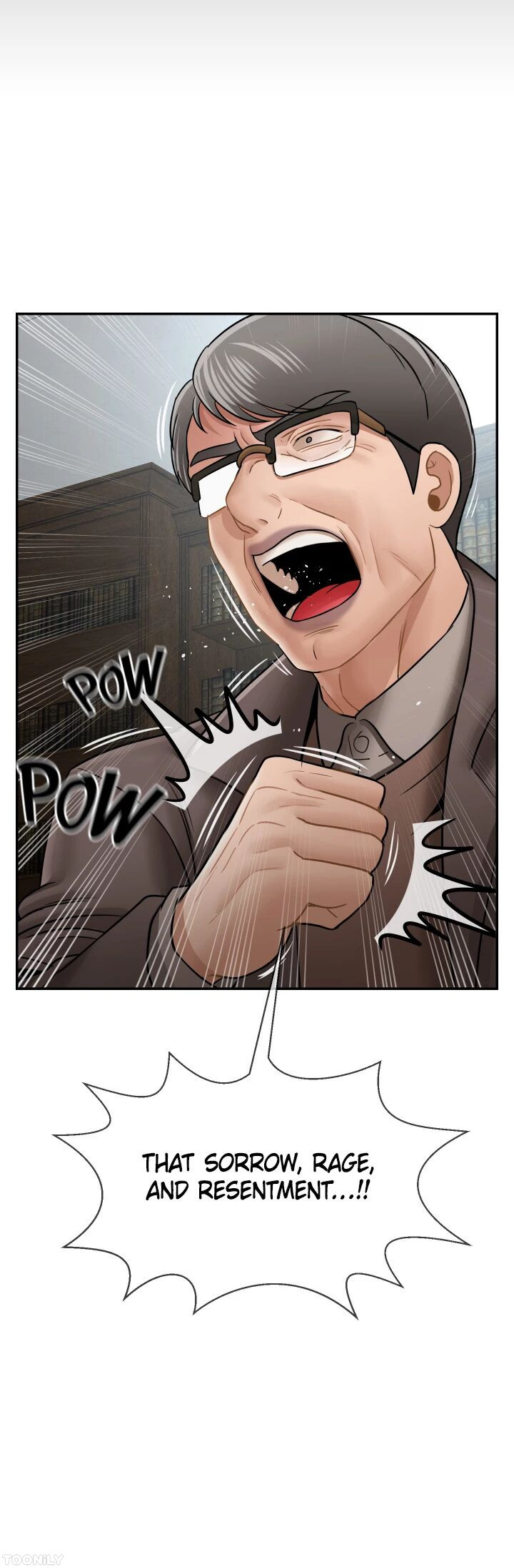 Physical Classroom Chapter 53 - HolyManga.Net