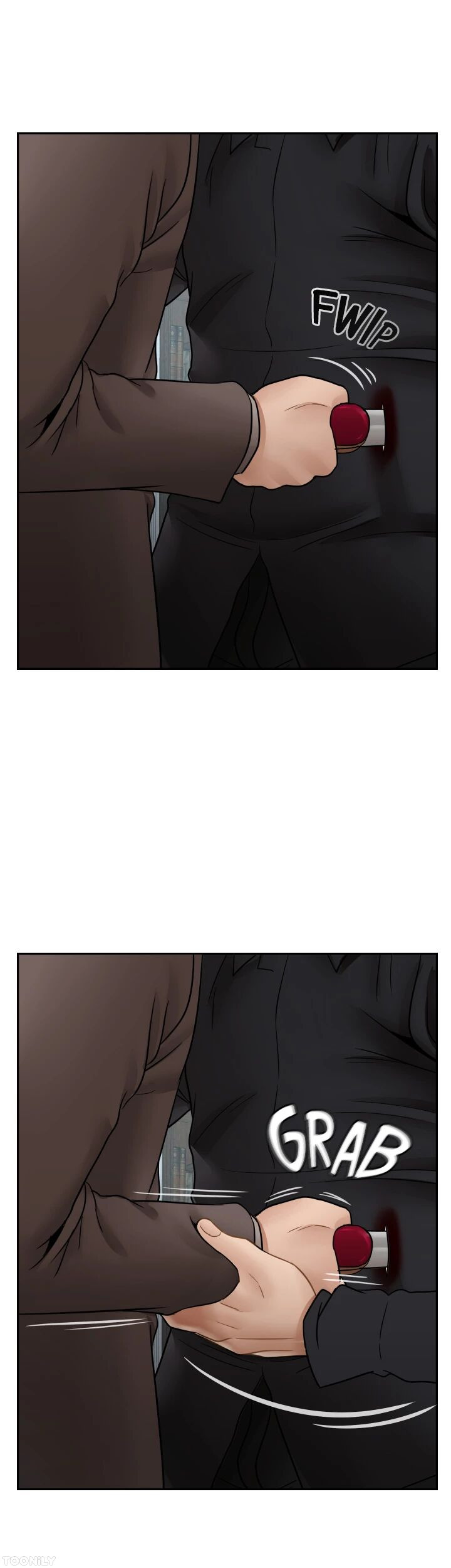 Physical Classroom Chapter 53 - HolyManga.Net