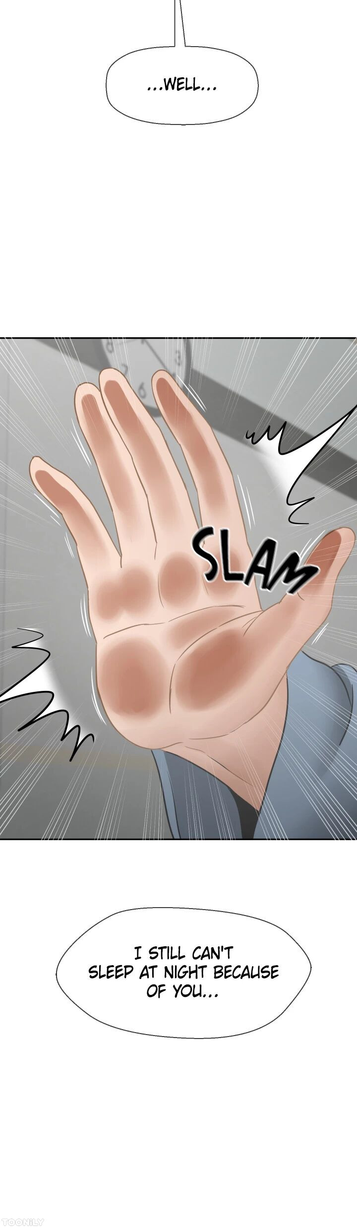 Physical Classroom Chapter 54 - HolyManga.Net