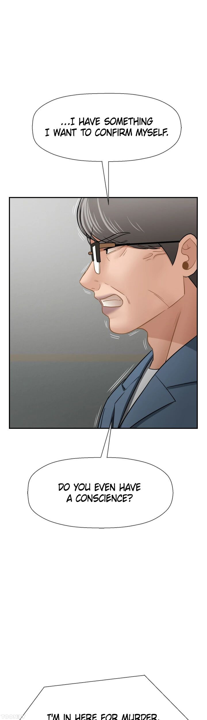 Physical Classroom Chapter 54 - HolyManga.Net