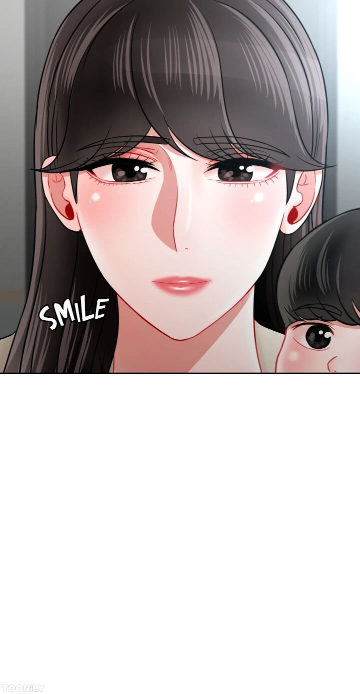 Physical Classroom Chapter 54 - HolyManga.Net