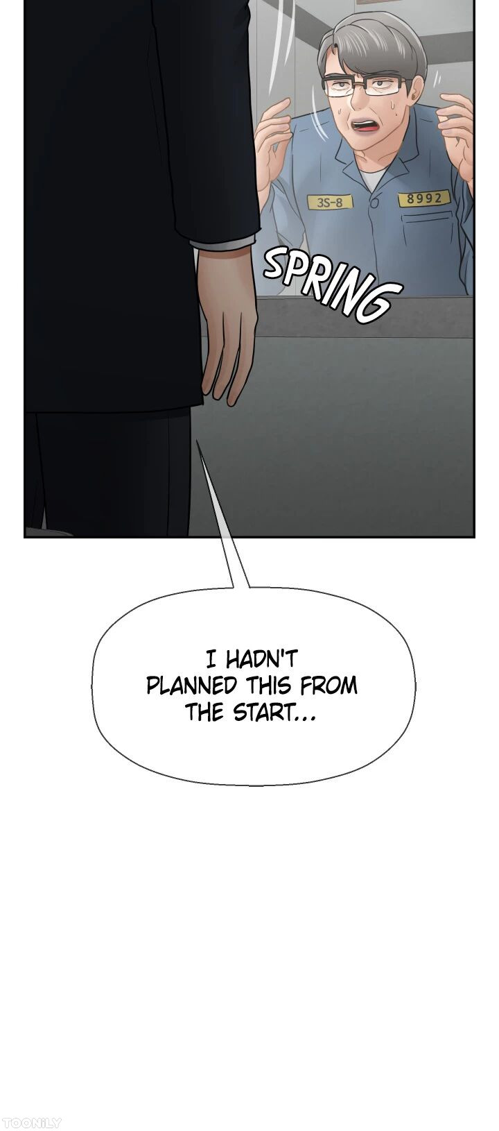 Physical Classroom Chapter 54 - HolyManga.Net