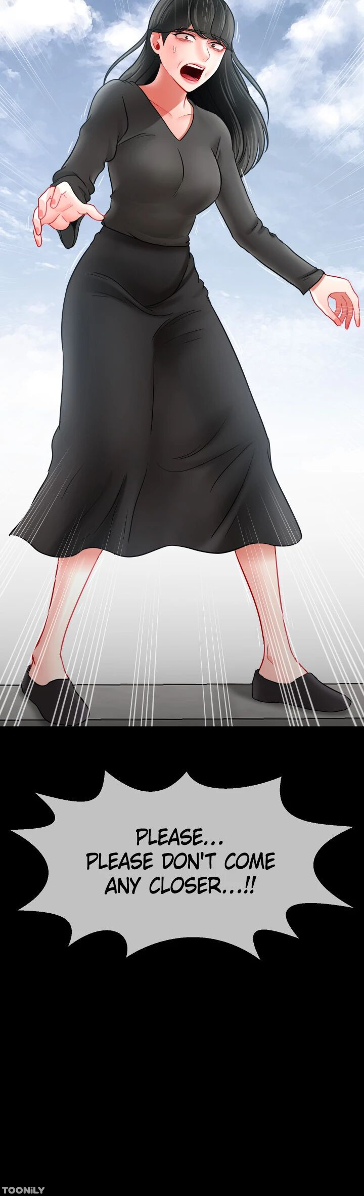 Physical Classroom Chapter 54 - HolyManga.Net